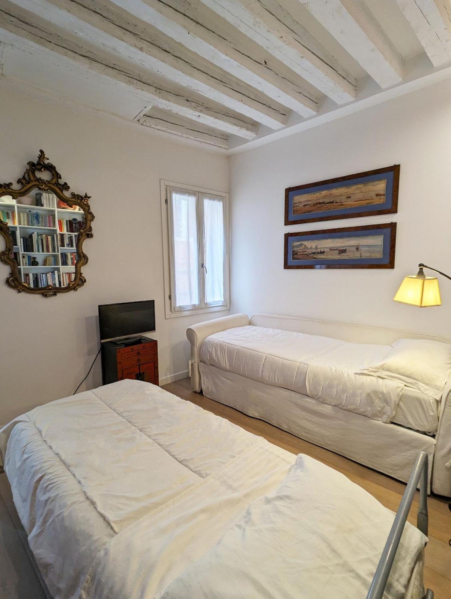Appartamento Corte San Marco *