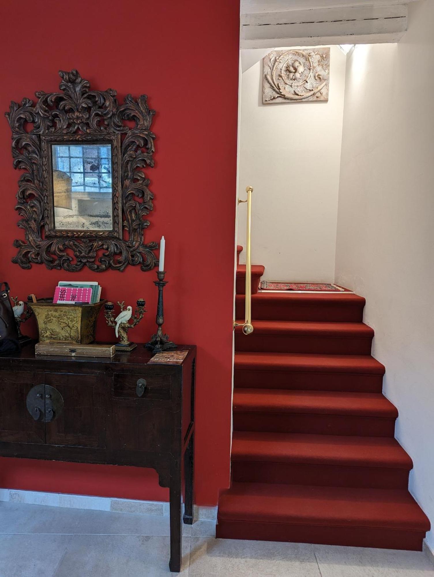 Appartamento Corte San Marco *
