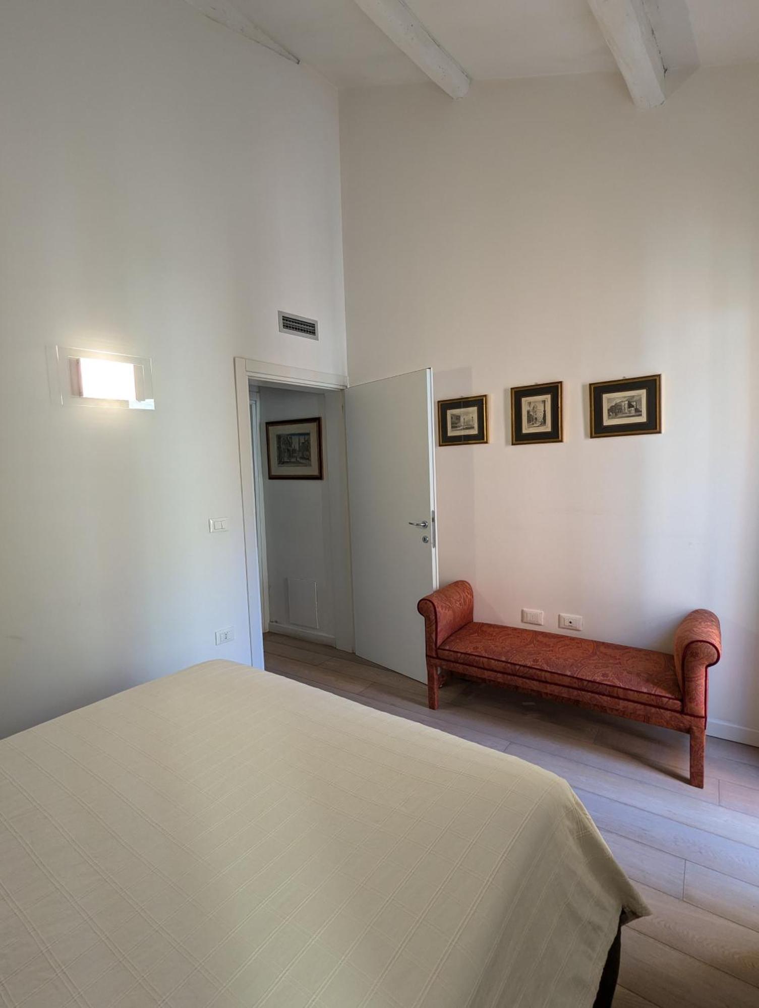 Corte San Marco Apartamento